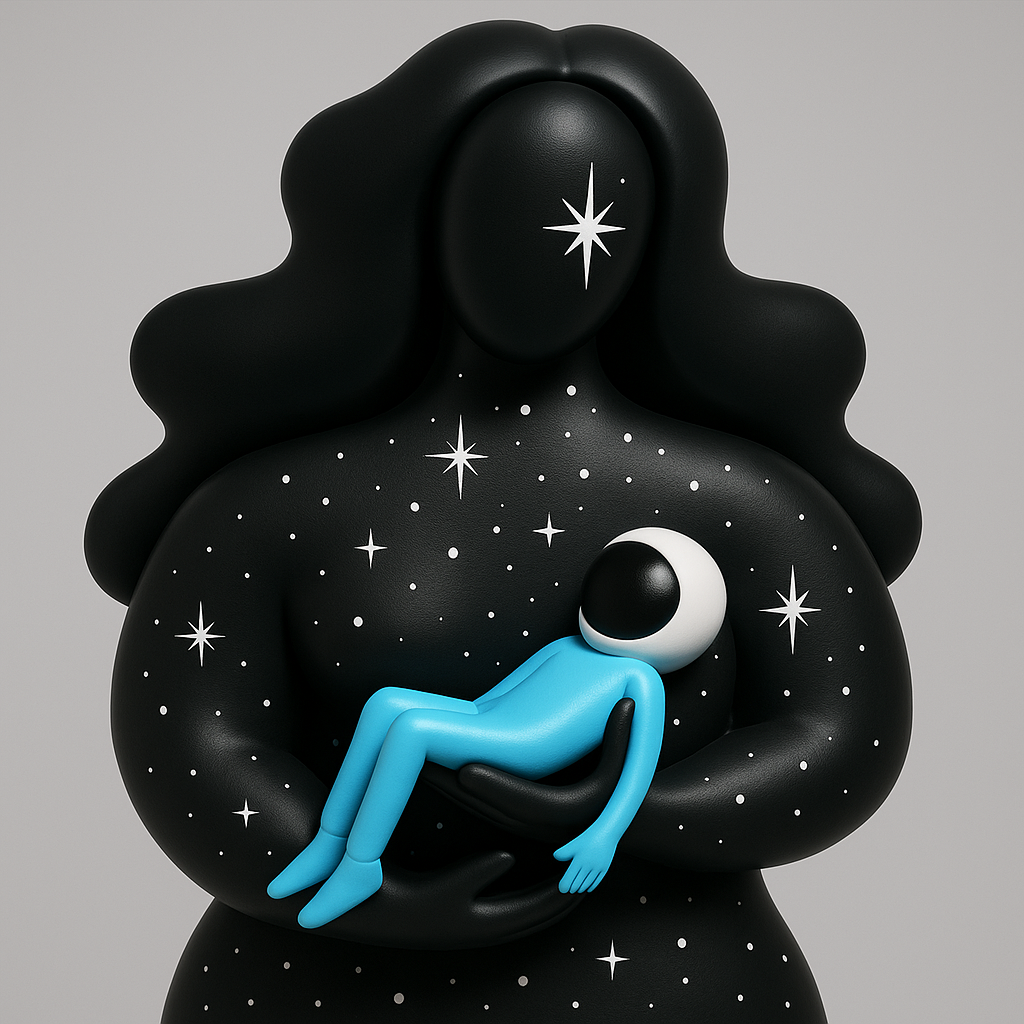 Madre Cielo*